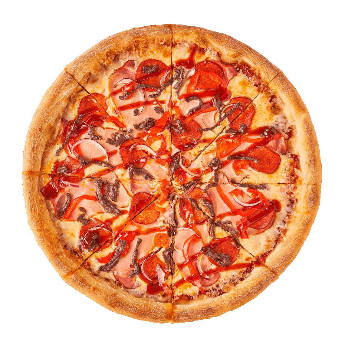 самая лучшая пицца москвы доставка фото 55